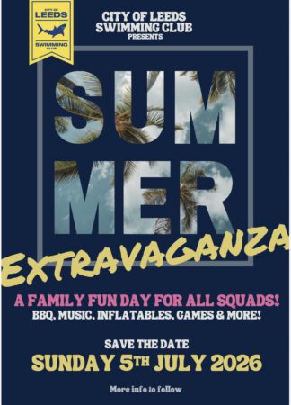 Summer Extravaganza 2026
