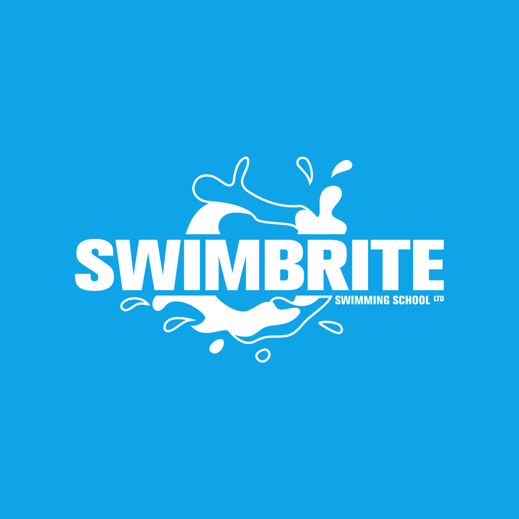 swimbrite-swimming-school-logo