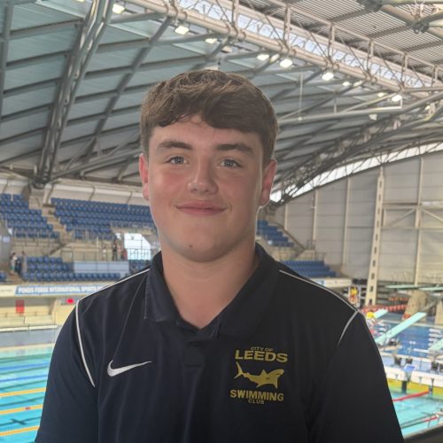 Luke Dyer